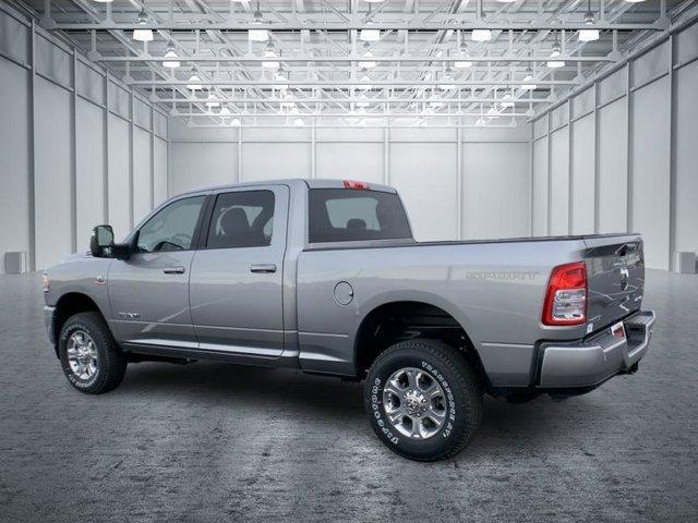 new 2024 Ram 2500 car, priced at $63,240