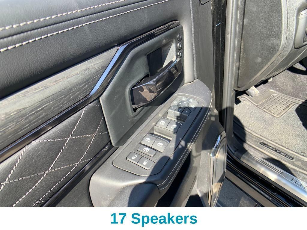 new 2025 Ram 2500 car, priced at $92,089