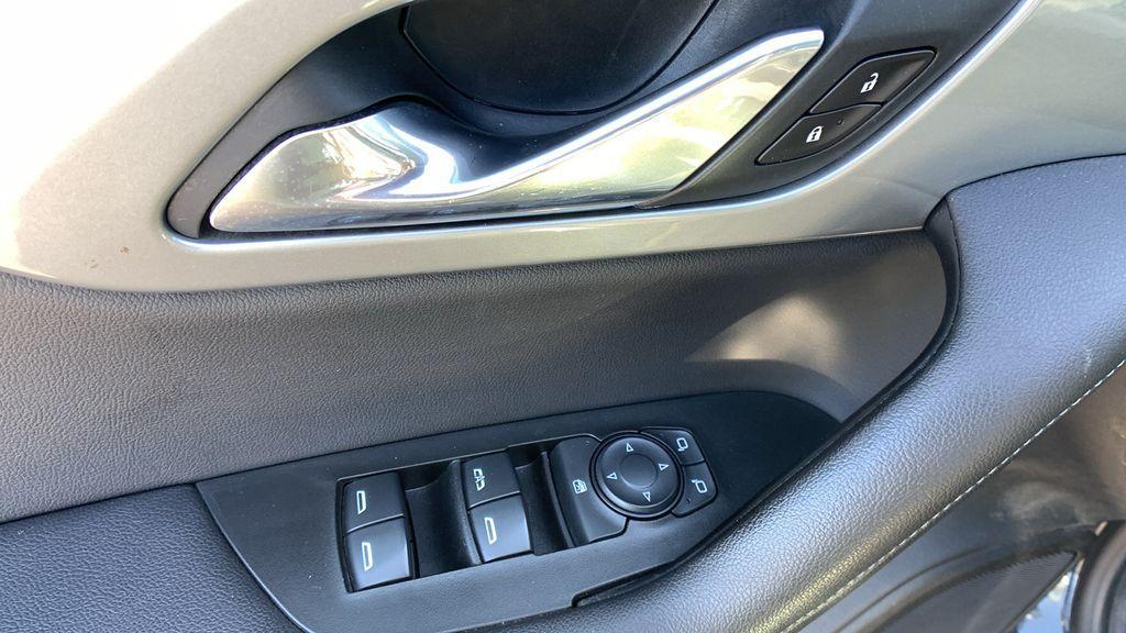 used 2020 Chevrolet Blazer car, priced at $22,294
