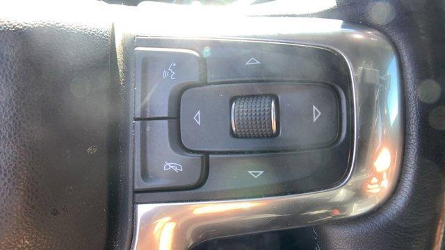 used 2020 Chevrolet Blazer car, priced at $22,694