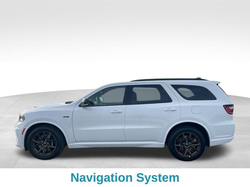new 2025 Dodge Durango car, priced at $62,385