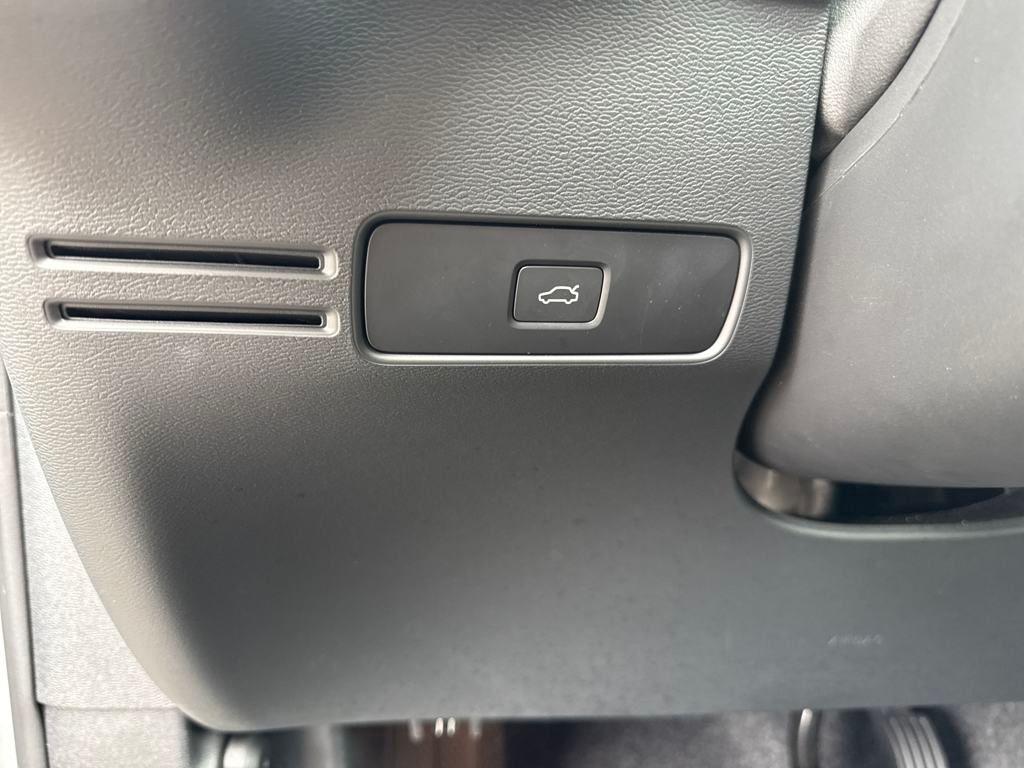 used 2025 Volvo XC40 car, priced at $34,882