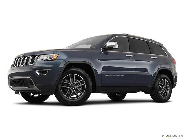 used 2020 Jeep Grand Cherokee car, priced at $24,498