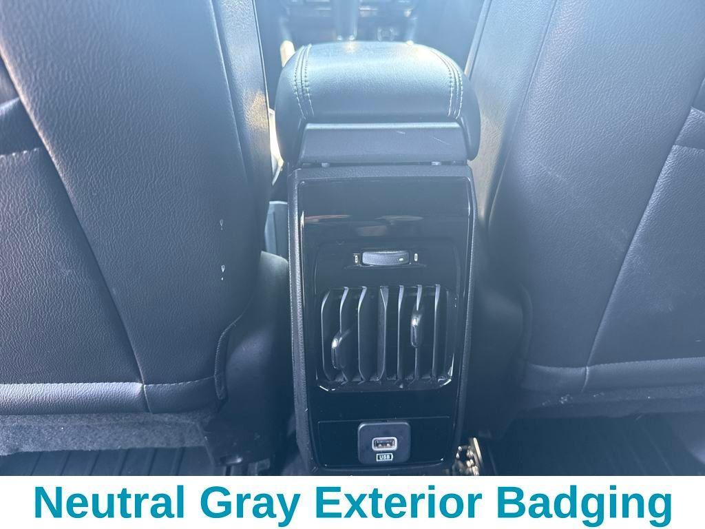 used 2022 Jeep Compass car, priced at $24,707