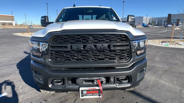 new 2024 Ram 2500 car, priced at $52,024