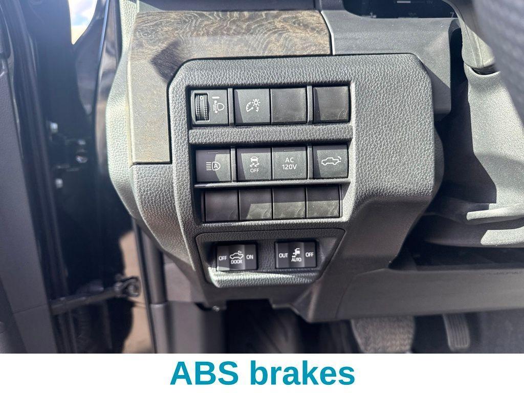 used 2024 Toyota Tacoma car, priced at $44,517