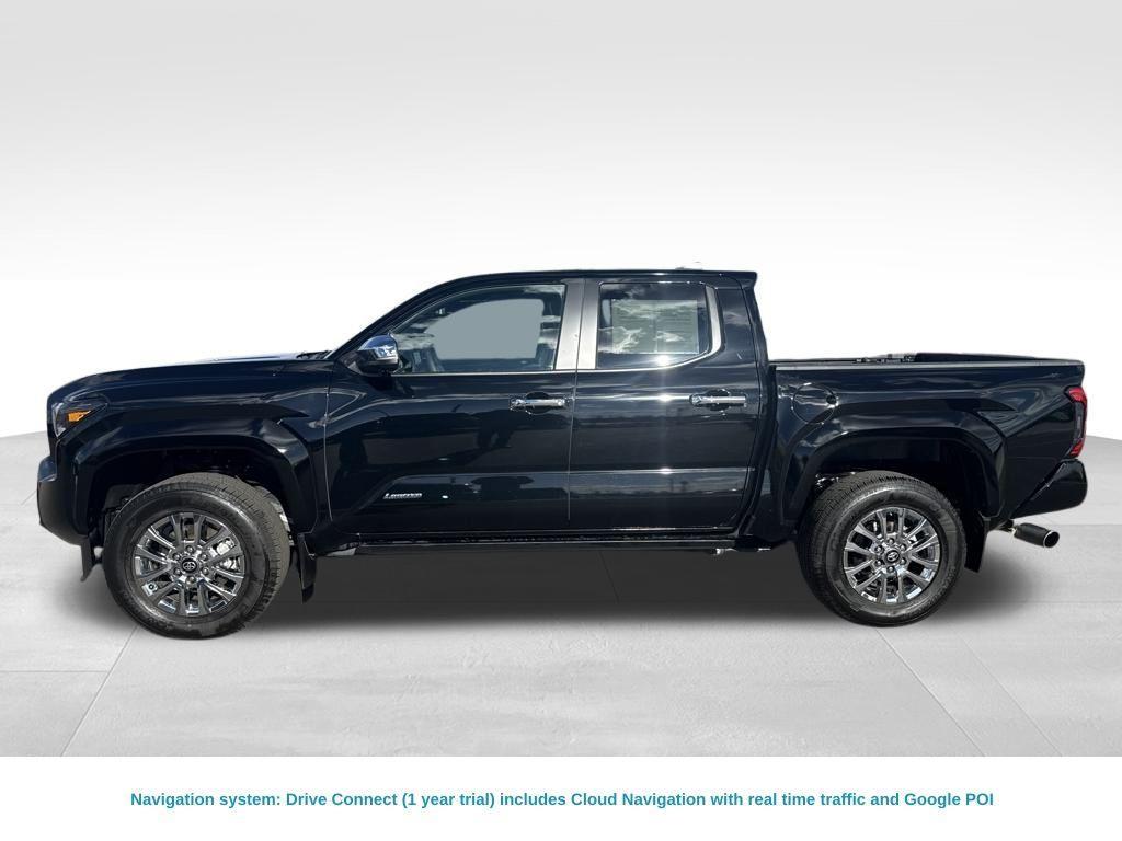 used 2024 Toyota Tacoma car, priced at $44,517