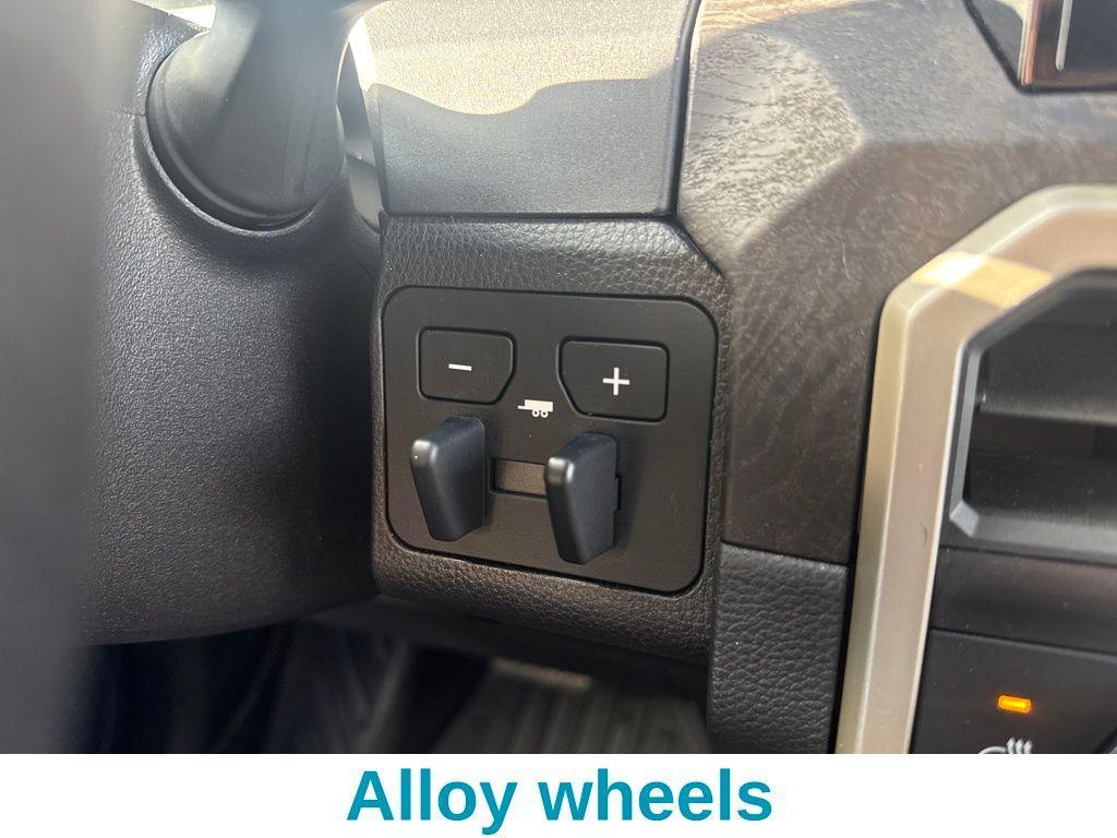 used 2024 Toyota Tacoma car, priced at $44,517