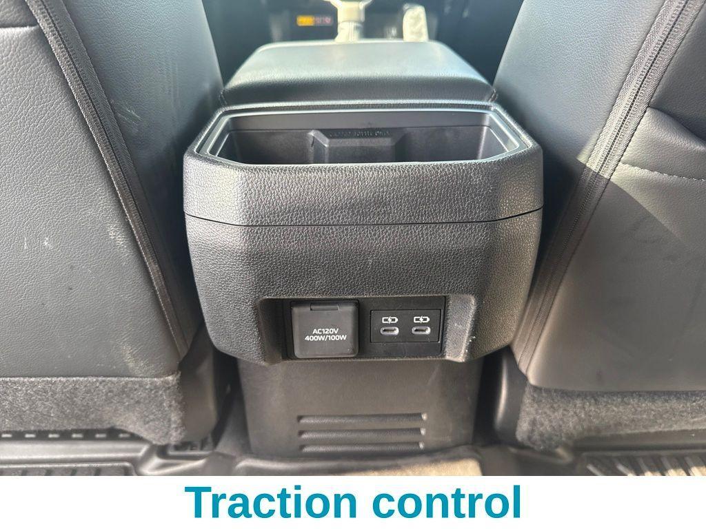 used 2024 Toyota Tacoma car, priced at $44,517