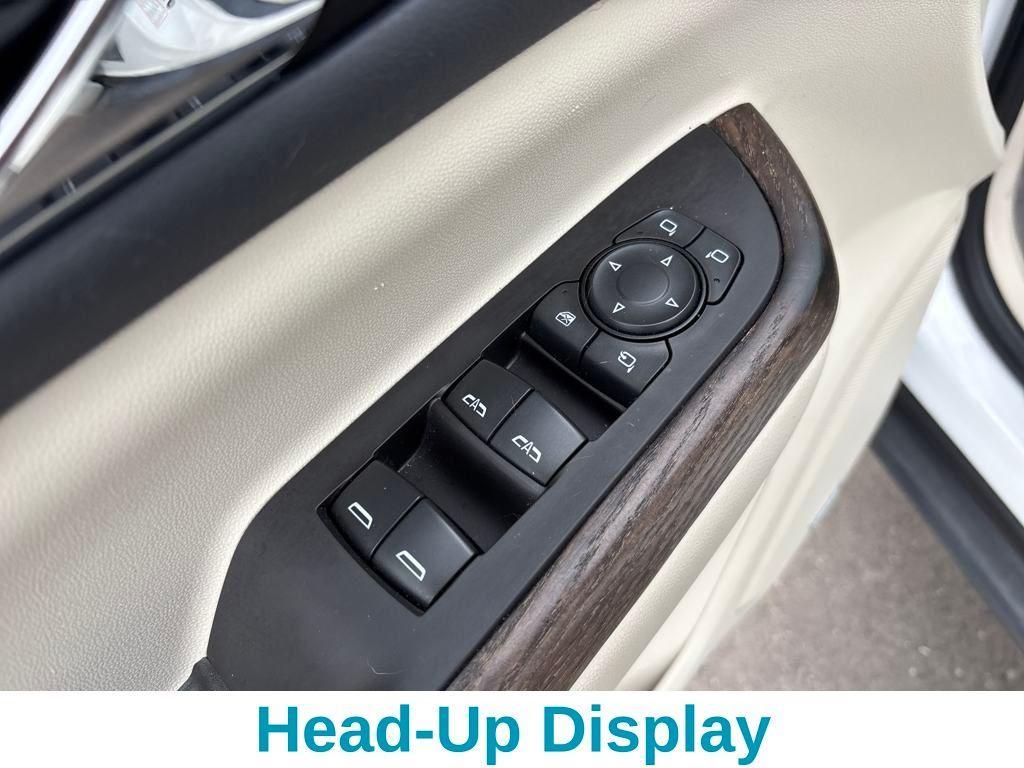 used 2020 GMC Acadia car, priced at $28,996
