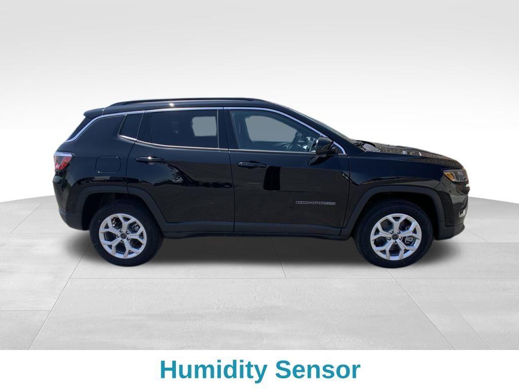 new 2025 Jeep Compass car, priced at $30,313