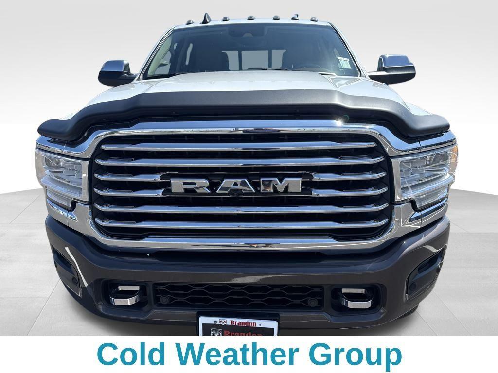 used 2020 Ram 3500 car, priced at $60,260