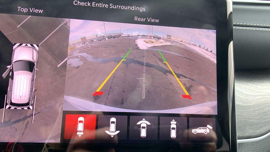 new 2025 Jeep Grand Cherokee 4xe car, priced at $48,798