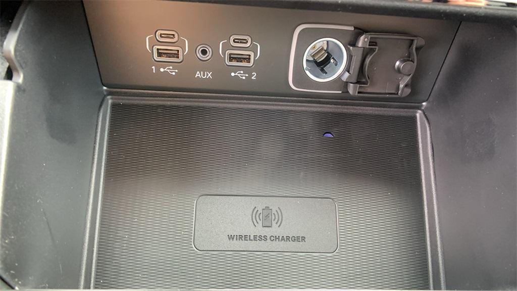 new 2025 Jeep Grand Cherokee 4xe car, priced at $56,643