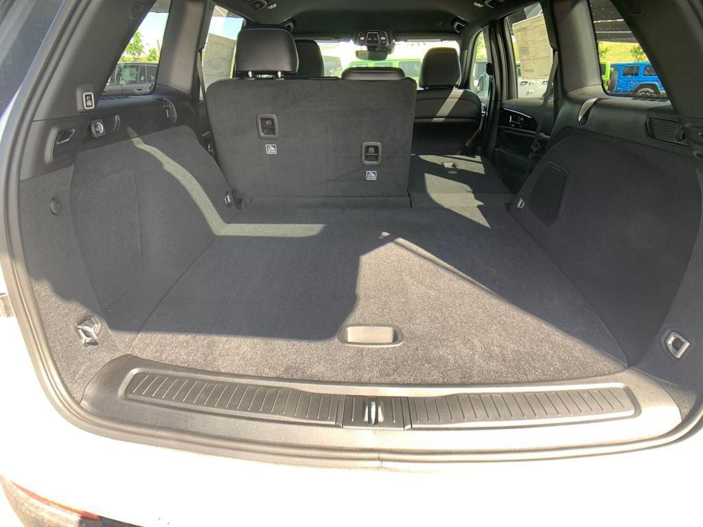 new 2025 Jeep Grand Cherokee 4xe car, priced at $60,500