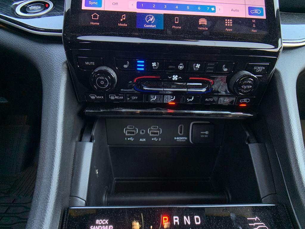 new 2025 Jeep Grand Cherokee 4xe car, priced at $60,500