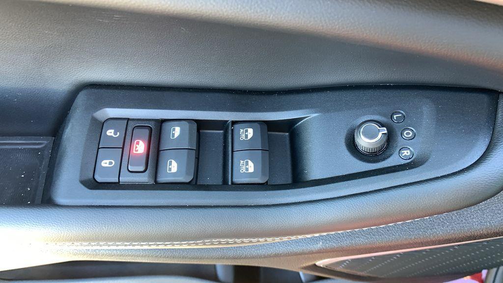 new 2025 Jeep Grand Cherokee 4xe car, priced at $56,050