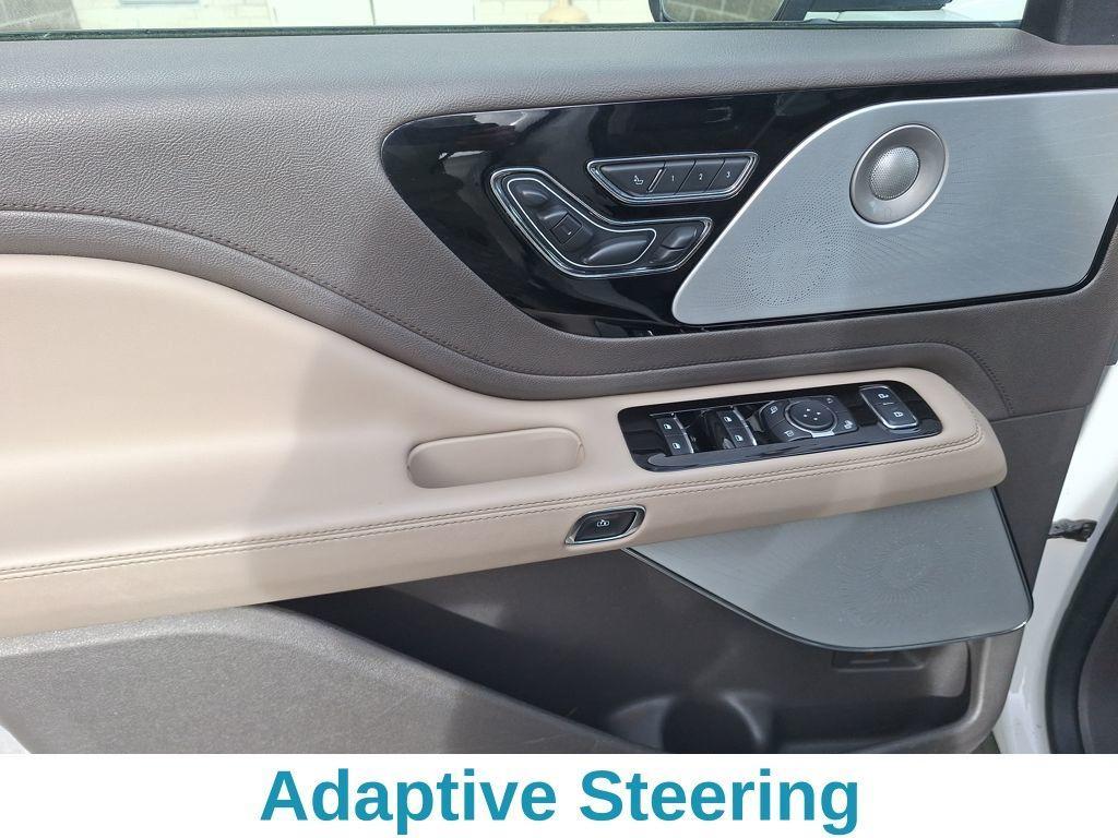 used 2020 Lincoln Aviator car, priced at $31,185