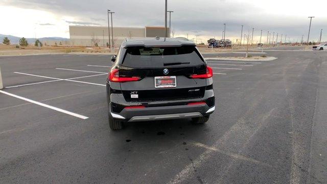 used 2023 BMW X1 car, priced at $33,988