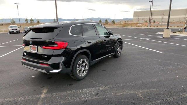 used 2023 BMW X1 car, priced at $33,988