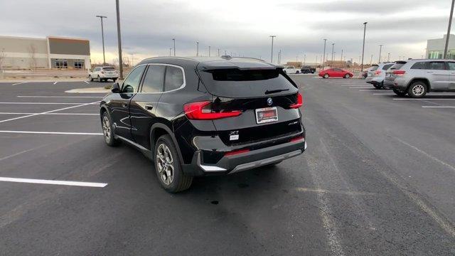 used 2023 BMW X1 car, priced at $33,988