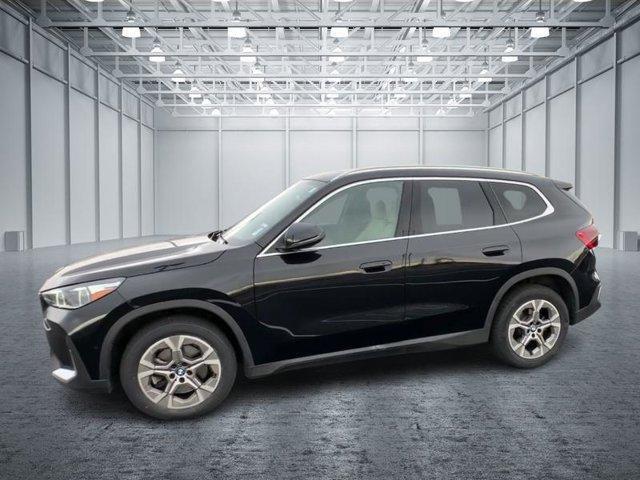 used 2023 BMW X1 car, priced at $33,988