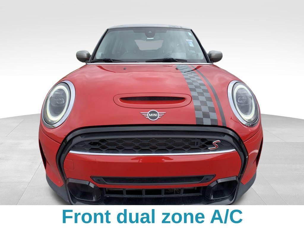used 2023 MINI Hardtop car, priced at $27,080