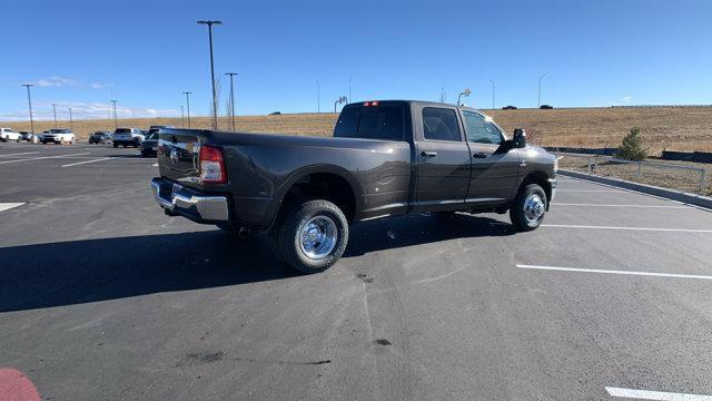 new 2024 Ram 3500 car, priced at $57,602