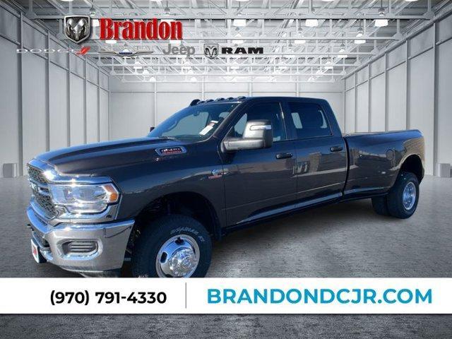 new 2024 Ram 3500 car, priced at $57,602