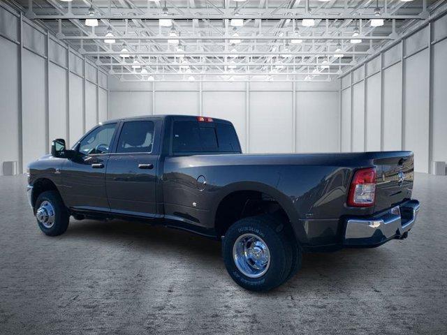 new 2024 Ram 3500 car, priced at $57,602