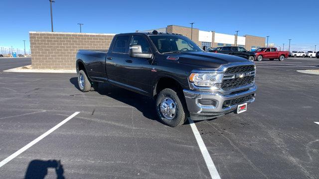 new 2024 Ram 3500 car, priced at $57,602