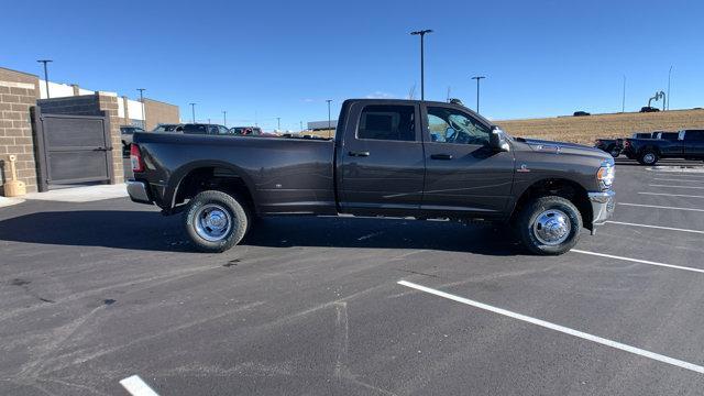 new 2024 Ram 3500 car, priced at $57,602