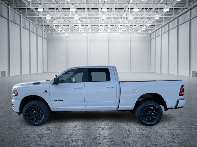 new 2024 Ram 2500 car, priced at $63,934