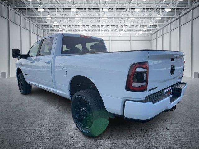 new 2024 Ram 2500 car, priced at $63,934