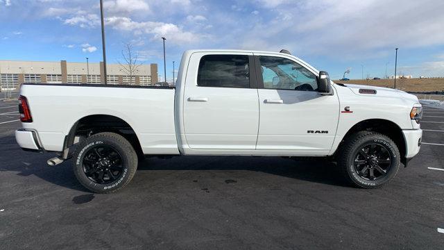 new 2024 Ram 2500 car, priced at $63,934