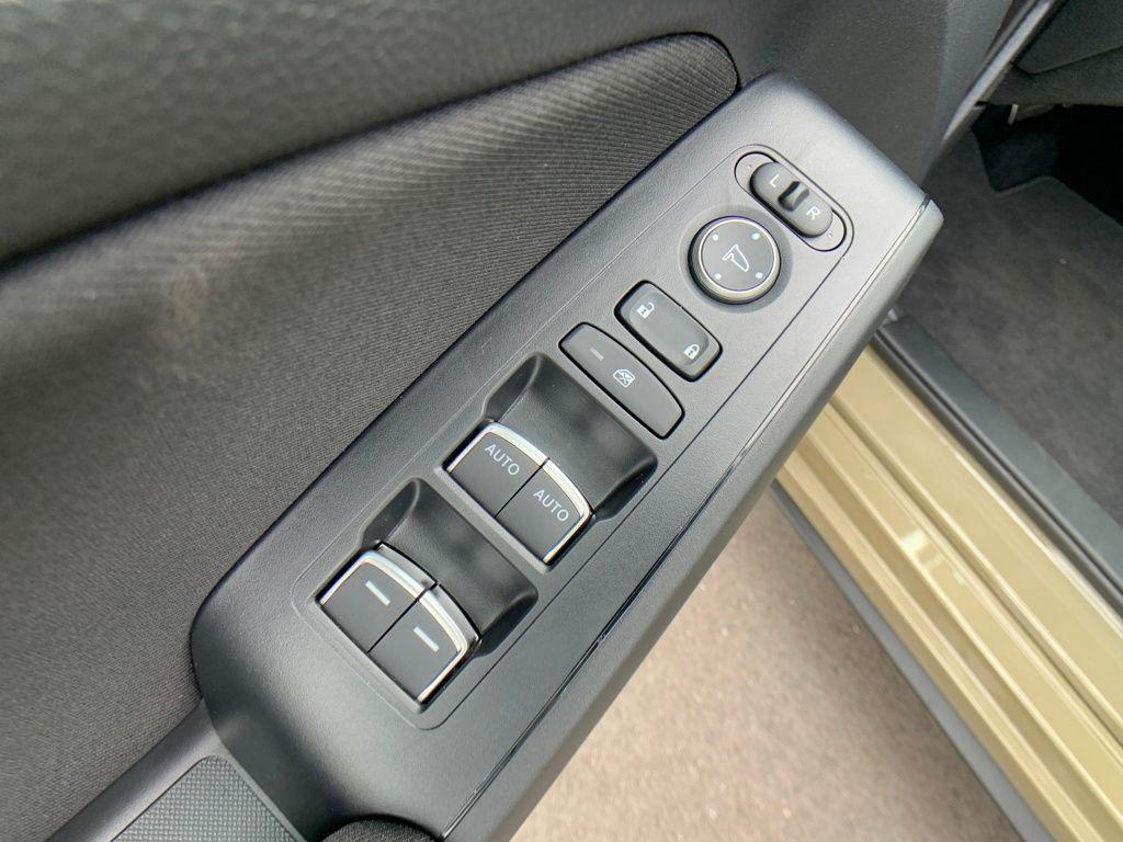 used 2025 Honda Civic car, priced at $26,997