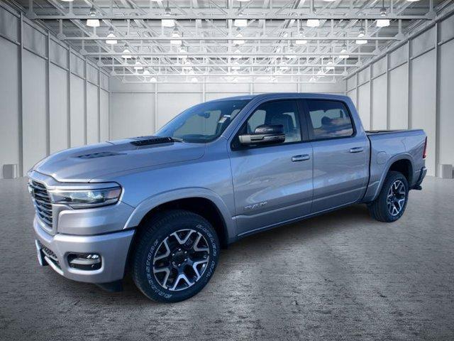 new 2025 Ram 1500 car, priced at $55,920