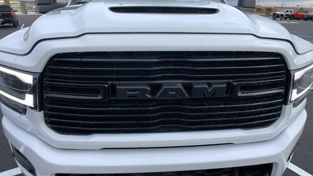 new 2024 Ram 2500 car, priced at $72,938