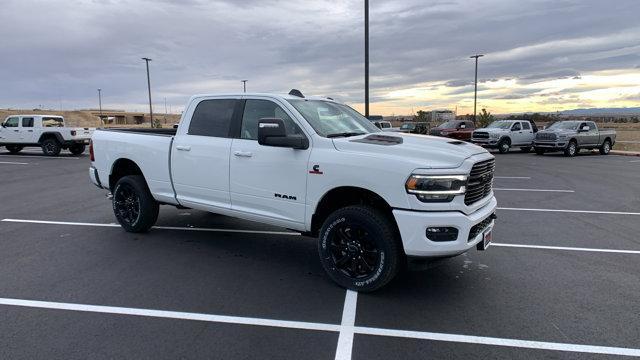 new 2024 Ram 2500 car, priced at $72,938