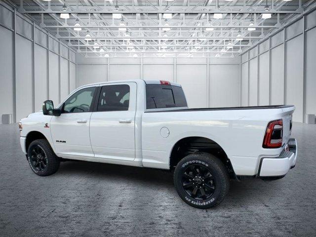 new 2024 Ram 2500 car, priced at $72,938