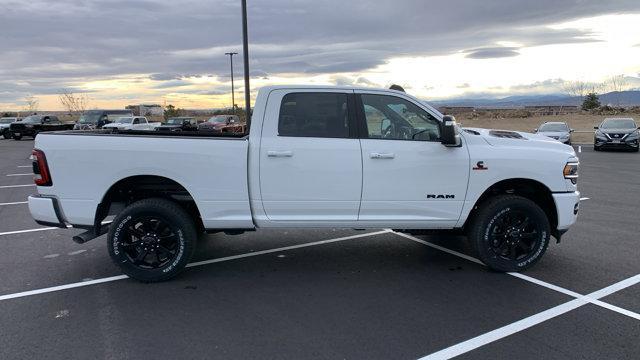 new 2024 Ram 2500 car, priced at $72,938