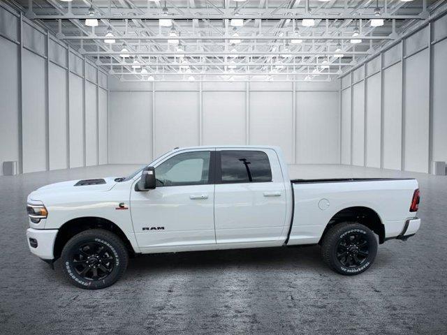 new 2024 Ram 2500 car, priced at $72,938