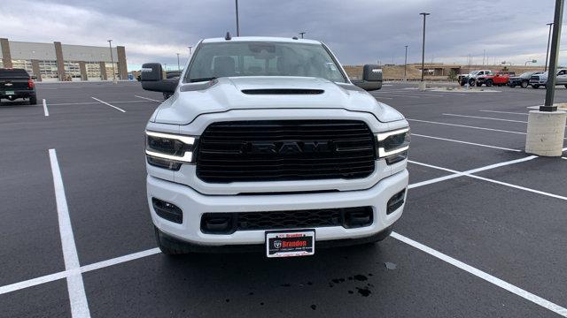 new 2024 Ram 2500 car, priced at $72,938