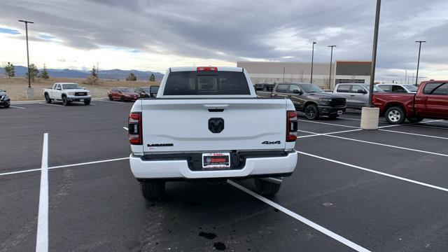 new 2024 Ram 2500 car, priced at $72,938