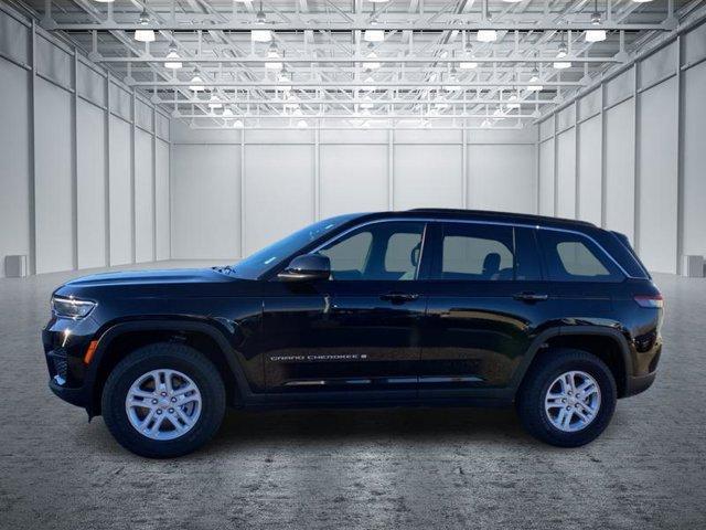 used 2024 Jeep Grand Cherokee car, priced at $36,912