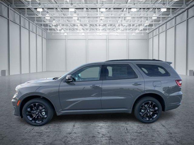 new 2025 Dodge Durango car, priced at $47,739