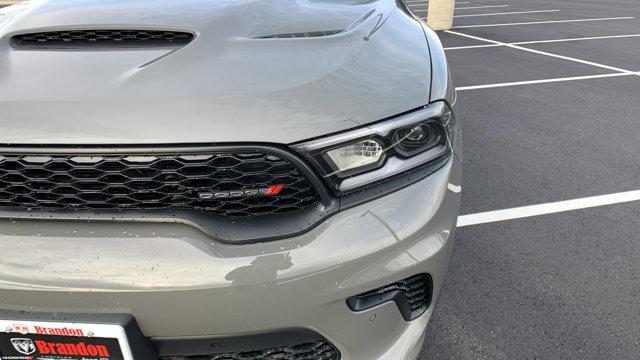 new 2025 Dodge Durango car, priced at $47,739