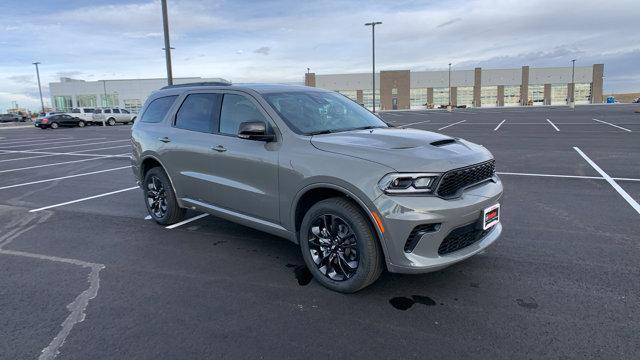 new 2025 Dodge Durango car, priced at $47,739