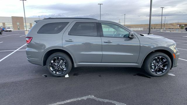 new 2025 Dodge Durango car, priced at $47,739