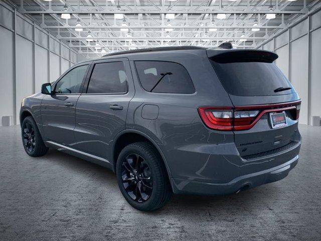 new 2025 Dodge Durango car, priced at $47,739